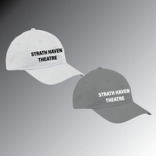 Strath Haven Theatre Baseball Hat